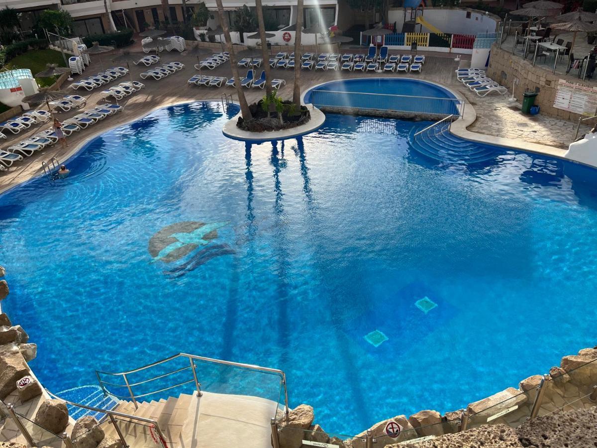 Sweet Home Ocean Golf Resort San Miguel de Abona Exterior photo